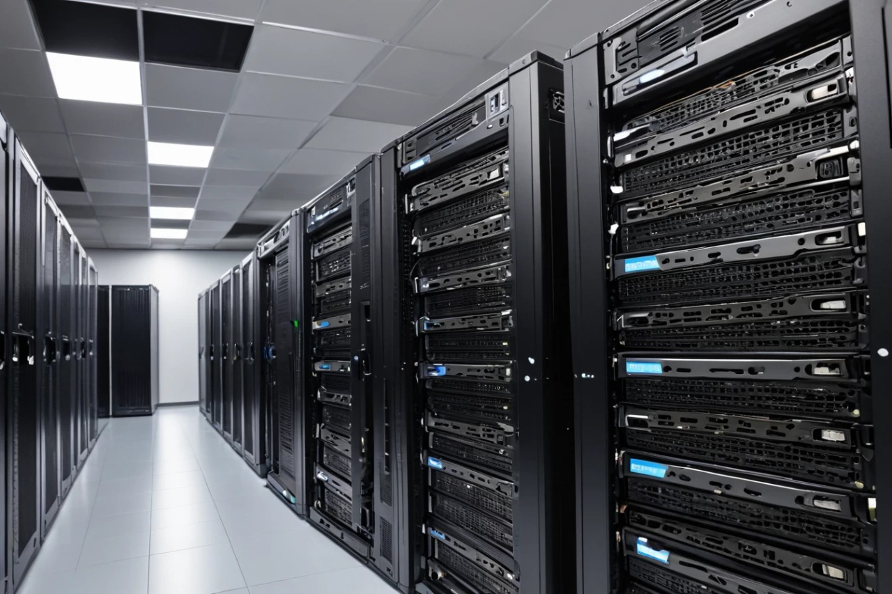 Сравнение VPS и выделенного сервера